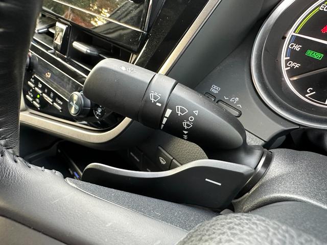 カムリ WSレザーパッケージ 4WD 後期型/4WD/GRフルエアロ/TRDドレスアップマフラー/全方位カメラ/JBL/純正ナビ/ディスプレイオーディオ/ヘッドアップディスプレイ/ブラインドスポットモニター/ETC2.0/フルレザーシート(45枚目)