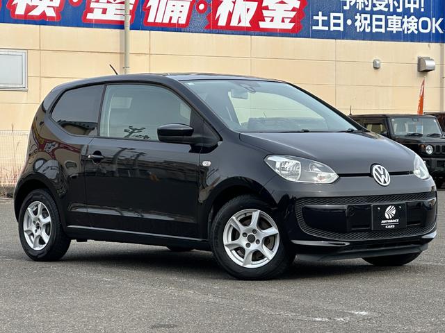 アップ！ ムーブ　アップ！　衝突軽減装置／純正オーディオ／ナビ／テレビ／ＣＤ再生／３ドア／実走行４万ＫＭ／当店買取車両／ＭＴモード／キーレスエントリー／スペアキー付き／ＡＴ／パワーウィンドウ／パワーステアリング／運転席エアバック（2枚目）