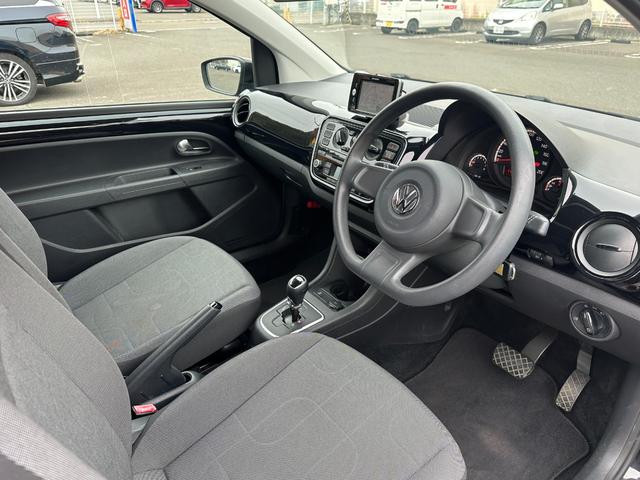 アップ！ ムーブ　アップ！　衝突軽減装置／純正オーディオ／ナビ／テレビ／ＣＤ再生／３ドア／実走行４万ＫＭ／当店買取車両／ＭＴモード／キーレスエントリー／スペアキー付き／ＡＴ／パワーウィンドウ／パワーステアリング／運転席エアバック（20枚目）