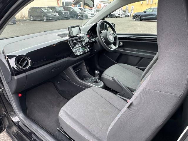 アップ！ ムーブ　アップ！　衝突軽減装置／純正オーディオ／ナビ／テレビ／ＣＤ再生／３ドア／実走行４万ＫＭ／当店買取車両／ＭＴモード／キーレスエントリー／スペアキー付き／ＡＴ／パワーウィンドウ／パワーステアリング／運転席エアバック（22枚目）