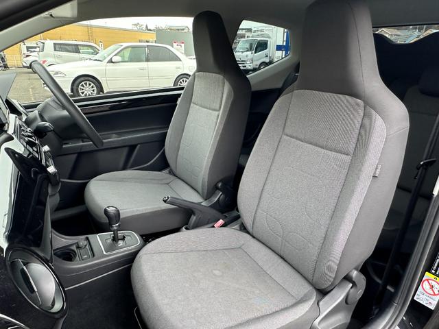 アップ！ ムーブ　アップ！　衝突軽減装置／純正オーディオ／ナビ／テレビ／ＣＤ再生／３ドア／実走行４万ＫＭ／当店買取車両／ＭＴモード／キーレスエントリー／スペアキー付き／ＡＴ／パワーウィンドウ／パワーステアリング／運転席エアバック（23枚目）