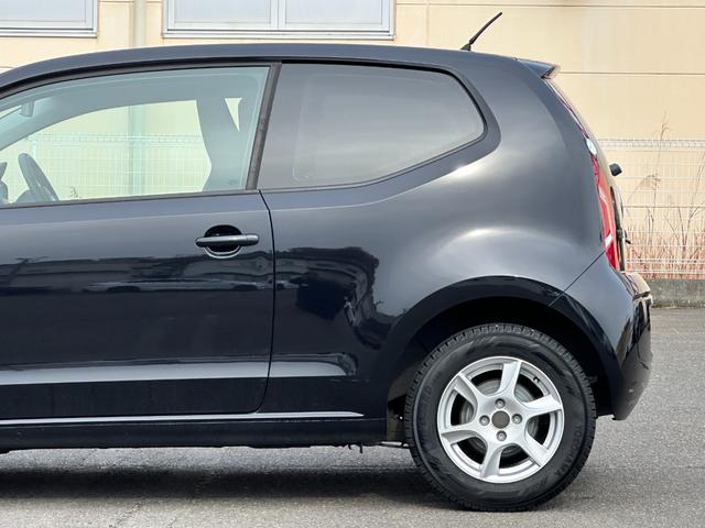 アップ！ ムーブ　アップ！　衝突軽減装置／純正オーディオ／ナビ／テレビ／ＣＤ再生／３ドア／実走行４万ＫＭ／当店買取車両／ＭＴモード／キーレスエントリー／スペアキー付き／ＡＴ／パワーウィンドウ／パワーステアリング／運転席エアバック（29枚目）