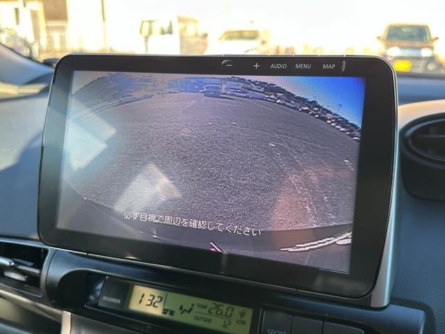ウィッシュ ２．０Ｚ　社外ナビ／バックカメラ／クルーズコントロール／３列シート／ＥＴＣ２．０／ＣＤ＆ＤＶＤ再生／ブルーレイ対応／ブルートゥース再生／スマートキー／キーレスエントリー／パワーウィンドウ／パワーステアリング（9枚目）