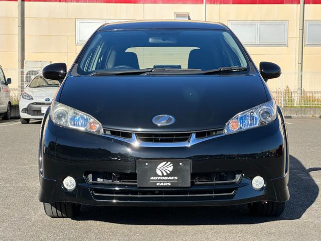 ウィッシュ ２．０Ｚ　社外ナビ／バックカメラ／クルーズコントロール／３列シート／ＥＴＣ２．０／ＣＤ＆ＤＶＤ再生／ブルーレイ対応／ブルートゥース再生／スマートキー／キーレスエントリー／パワーウィンドウ／パワーステアリング（13枚目）