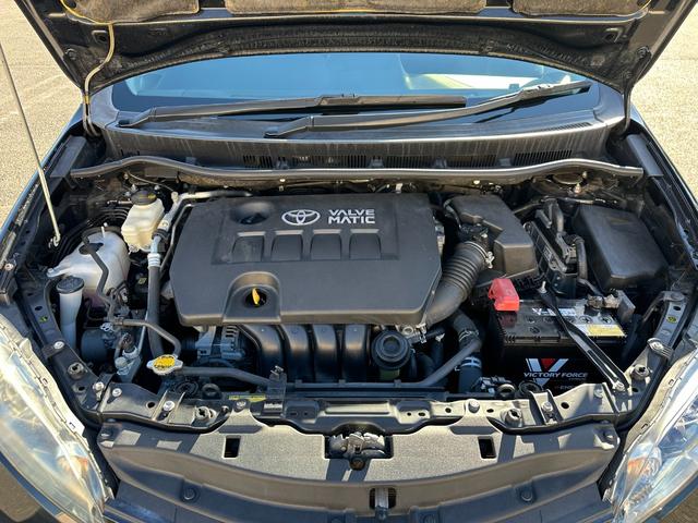 ウィッシュ ２．０Ｚ　社外ナビ／バックカメラ／クルーズコントロール／３列シート／ＥＴＣ２．０／ＣＤ＆ＤＶＤ再生／ブルーレイ対応／ブルートゥース再生／スマートキー／キーレスエントリー／パワーウィンドウ／パワーステアリング（32枚目）