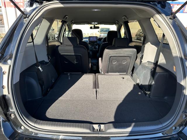 ウィッシュ ２．０Ｚ　社外ナビ／バックカメラ／クルーズコントロール／３列シート／ＥＴＣ２．０／ＣＤ＆ＤＶＤ再生／ブルーレイ対応／ブルートゥース再生／スマートキー／キーレスエントリー／パワーウィンドウ／パワーステアリング（34枚目）