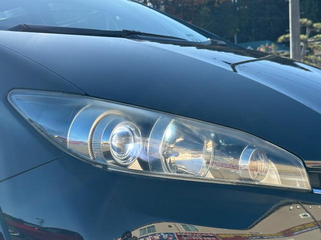 ウィッシュ ２．０Ｚ　社外ナビ／バックカメラ／クルーズコントロール／３列シート／ＥＴＣ２．０／ＣＤ＆ＤＶＤ再生／ブルーレイ対応／ブルートゥース再生／スマートキー／キーレスエントリー／パワーウィンドウ／パワーステアリング（57枚目）