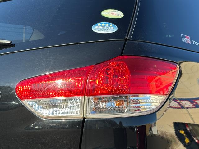 ウィッシュ ２．０Ｚ　社外ナビ／バックカメラ／クルーズコントロール／３列シート／ＥＴＣ２．０／ＣＤ＆ＤＶＤ再生／ブルーレイ対応／ブルートゥース再生／スマートキー／キーレスエントリー／パワーウィンドウ／パワーステアリング（59枚目）