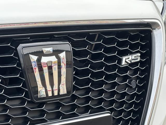 クラウン RS アドバンス サンルーフ/TRDエアロ/フルレザー/純正ナビ/フルセグTV/ヘッドアップディスプレイ/ブラインドスポットモニター/ベンチレーション/シートヒーター/ステアリングヒーター/ワンオーナー/シートメモリー(11枚目)