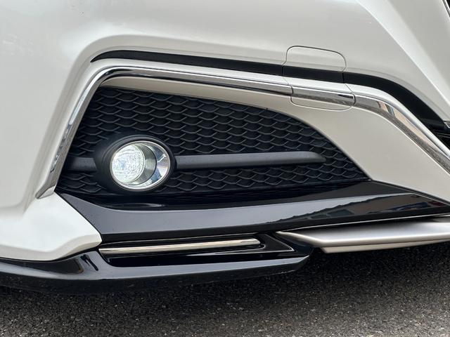 クラウン RS アドバンス サンルーフ/TRDエアロ/フルレザー/純正ナビ/フルセグTV/ヘッドアップディスプレイ/ブラインドスポットモニター/ベンチレーション/シートヒーター/ステアリングヒーター/ワンオーナー/シートメモリー(15枚目)