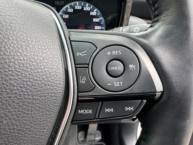 クラウン RS アドバンス サンルーフ/TRDエアロ/フルレザー/純正ナビ/フルセグTV/ヘッドアップディスプレイ/ブラインドスポットモニター/ベンチレーション/シートヒーター/ステアリングヒーター/ワンオーナー/シートメモリー(34枚目)