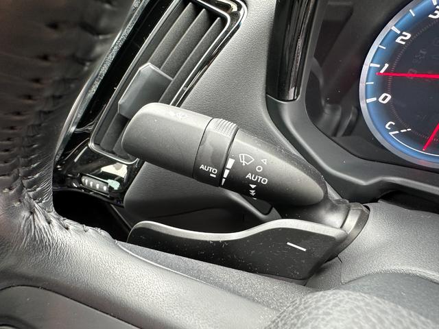 クラウン RS アドバンス サンルーフ/TRDエアロ/フルレザー/純正ナビ/フルセグTV/ヘッドアップディスプレイ/ブラインドスポットモニター/ベンチレーション/シートヒーター/ステアリングヒーター/ワンオーナー/シートメモリー(35枚目)