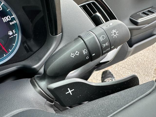 クラウン RS アドバンス サンルーフ/TRDエアロ/フルレザー/純正ナビ/フルセグTV/ヘッドアップディスプレイ/ブラインドスポットモニター/ベンチレーション/シートヒーター/ステアリングヒーター/ワンオーナー/シートメモリー(36枚目)