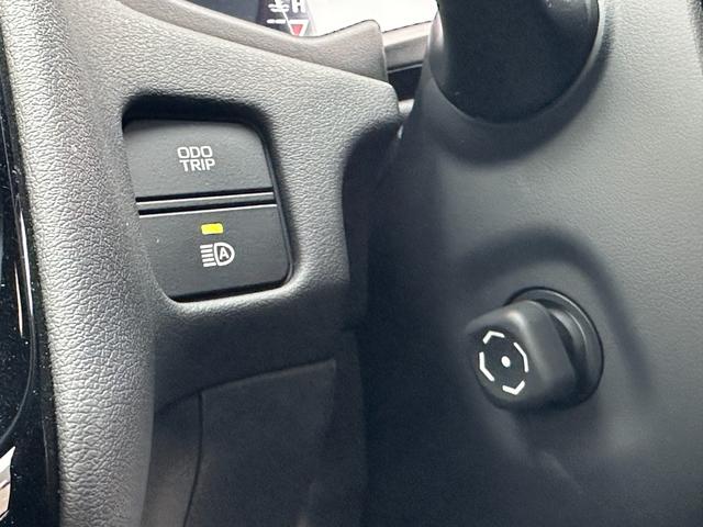 クラウン RS アドバンス サンルーフ/TRDエアロ/フルレザー/純正ナビ/フルセグTV/ヘッドアップディスプレイ/ブラインドスポットモニター/ベンチレーション/シートヒーター/ステアリングヒーター/ワンオーナー/シートメモリー(40枚目)