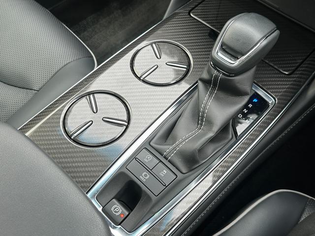 クラウン RS アドバンス サンルーフ/TRDエアロ/フルレザー/純正ナビ/フルセグTV/ヘッドアップディスプレイ/ブラインドスポットモニター/ベンチレーション/シートヒーター/ステアリングヒーター/ワンオーナー/シートメモリー(44枚目)