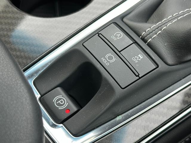 クラウン RS アドバンス サンルーフ/TRDエアロ/フルレザー/純正ナビ/フルセグTV/ヘッドアップディスプレイ/ブラインドスポットモニター/ベンチレーション/シートヒーター/ステアリングヒーター/ワンオーナー/シートメモリー(46枚目)