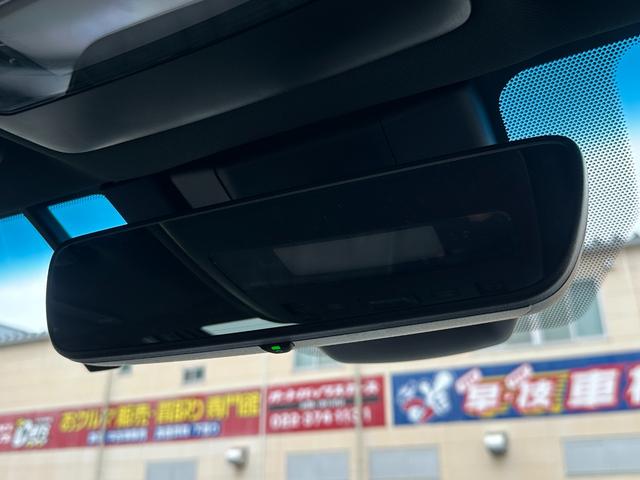 クラウン RS アドバンス サンルーフ/TRDエアロ/フルレザー/純正ナビ/フルセグTV/ヘッドアップディスプレイ/ブラインドスポットモニター/ベンチレーション/シートヒーター/ステアリングヒーター/ワンオーナー/シートメモリー(49枚目)