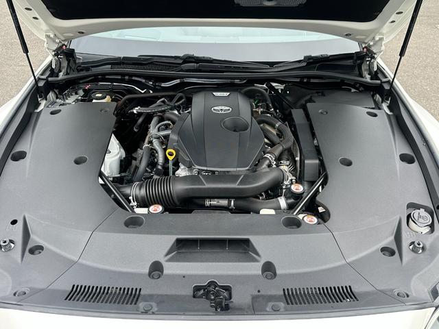 クラウン RS アドバンス サンルーフ/TRDエアロ/フルレザー/純正ナビ/フルセグTV/ヘッドアップディスプレイ/ブラインドスポットモニター/ベンチレーション/シートヒーター/ステアリングヒーター/ワンオーナー/シートメモリー(52枚目)