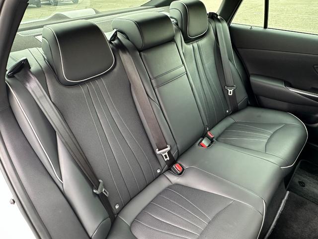 クラウン RS アドバンス サンルーフ/TRDエアロ/フルレザー/純正ナビ/フルセグTV/ヘッドアップディスプレイ/ブラインドスポットモニター/ベンチレーション/シートヒーター/ステアリングヒーター/ワンオーナー/シートメモリー(59枚目)