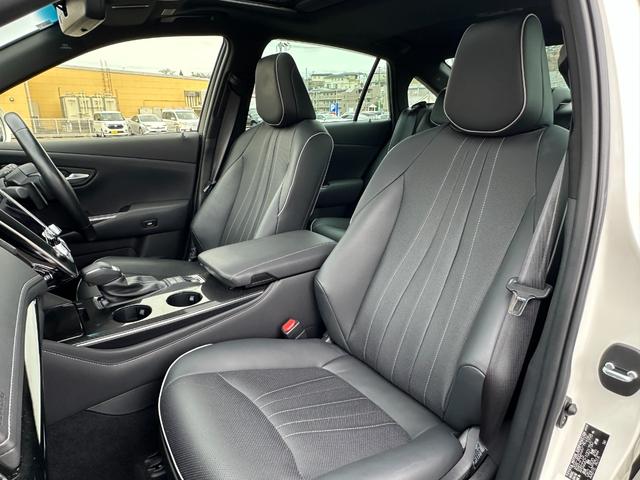 クラウン RS アドバンス サンルーフ/TRDエアロ/フルレザー/純正ナビ/フルセグTV/ヘッドアップディスプレイ/ブラインドスポットモニター/ベンチレーション/シートヒーター/ステアリングヒーター/ワンオーナー/シートメモリー(60枚目)