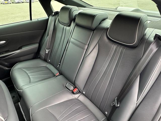 クラウン RS アドバンス サンルーフ/TRDエアロ/フルレザー/純正ナビ/フルセグTV/ヘッドアップディスプレイ/ブラインドスポットモニター/ベンチレーション/シートヒーター/ステアリングヒーター/ワンオーナー/シートメモリー(61枚目)