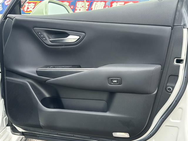 クラウン RS アドバンス サンルーフ/TRDエアロ/フルレザー/純正ナビ/フルセグTV/ヘッドアップディスプレイ/ブラインドスポットモニター/ベンチレーション/シートヒーター/ステアリングヒーター/ワンオーナー/シートメモリー(64枚目)