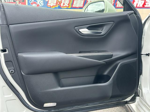 クラウン RS アドバンス サンルーフ/TRDエアロ/フルレザー/純正ナビ/フルセグTV/ヘッドアップディスプレイ/ブラインドスポットモニター/ベンチレーション/シートヒーター/ステアリングヒーター/ワンオーナー/シートメモリー(67枚目)