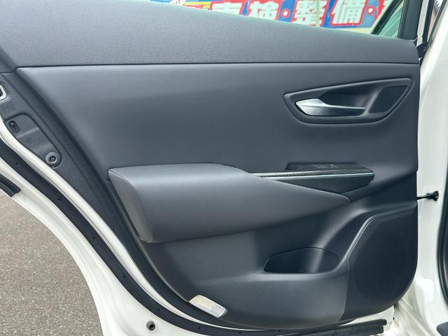 クラウン RS アドバンス サンルーフ/TRDエアロ/フルレザー/純正ナビ/フルセグTV/ヘッドアップディスプレイ/ブラインドスポットモニター/ベンチレーション/シートヒーター/ステアリングヒーター/ワンオーナー/シートメモリー(69枚目)