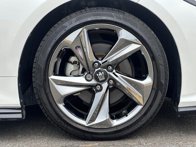 クラウン RS アドバンス サンルーフ/TRDエアロ/フルレザー/純正ナビ/フルセグTV/ヘッドアップディスプレイ/ブラインドスポットモニター/ベンチレーション/シートヒーター/ステアリングヒーター/ワンオーナー/シートメモリー(73枚目)