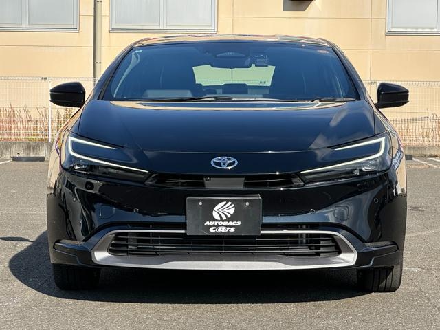 プリウス Z 純正12.3型ディスプレイ/全方位カメラ/AC100V/アドバンストパーク/デジタルミラー/パワーバックドア/BSM/ETC2.0/純正19インチAW/レーダークルーズ/パワーシート/シートメモリー(7枚目)