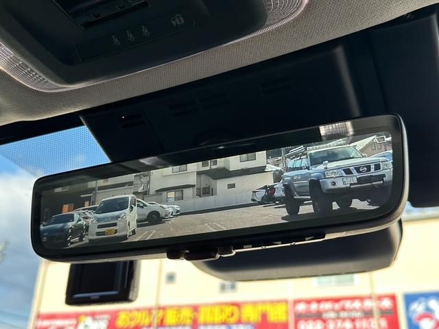 プリウス Z 純正12.3型ディスプレイ/全方位カメラ/AC100V/アドバンストパーク/デジタルミラー/パワーバックドア/BSM/ETC2.0/純正19インチAW/レーダークルーズ/パワーシート/シートメモリー(9枚目)