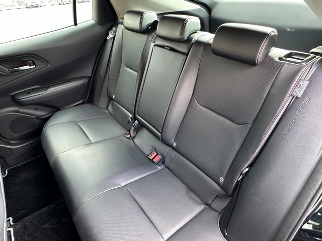 プリウス Z 純正12.3型ディスプレイ/全方位カメラ/AC100V/アドバンストパーク/デジタルミラー/パワーバックドア/BSM/ETC2.0/純正19インチAW/レーダークルーズ/パワーシート/シートメモリー(23枚目)