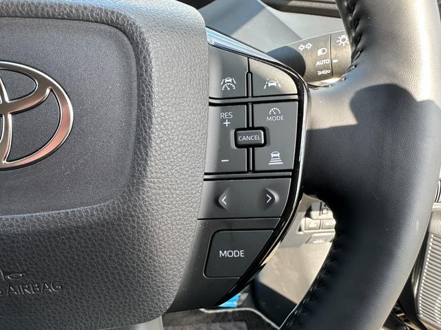 プリウス Z 純正12.3型ディスプレイ/全方位カメラ/AC100V/アドバンストパーク/デジタルミラー/パワーバックドア/BSM/ETC2.0/純正19インチAW/レーダークルーズ/パワーシート/シートメモリー(28枚目)