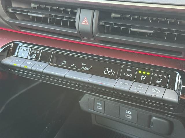 プリウス Z 純正12.3型ディスプレイ/全方位カメラ/AC100V/アドバンストパーク/デジタルミラー/パワーバックドア/BSM/ETC2.0/純正19インチAW/レーダークルーズ/パワーシート/シートメモリー(37枚目)