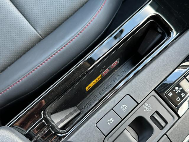 プリウス Z 純正12.3型ディスプレイ/全方位カメラ/AC100V/アドバンストパーク/デジタルミラー/パワーバックドア/BSM/ETC2.0/純正19インチAW/レーダークルーズ/パワーシート/シートメモリー(42枚目)