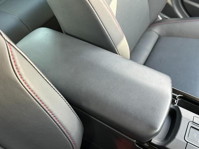 プリウス Z 純正12.3型ディスプレイ/全方位カメラ/AC100V/アドバンストパーク/デジタルミラー/パワーバックドア/BSM/ETC2.0/純正19インチAW/レーダークルーズ/パワーシート/シートメモリー(44枚目)