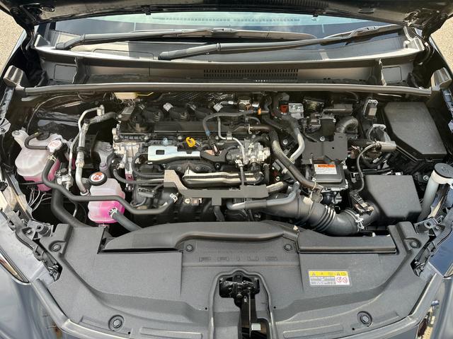 プリウス Z 純正12.3型ディスプレイ/全方位カメラ/AC100V/アドバンストパーク/デジタルミラー/パワーバックドア/BSM/ETC2.0/純正19インチAW/レーダークルーズ/パワーシート/シートメモリー(52枚目)
