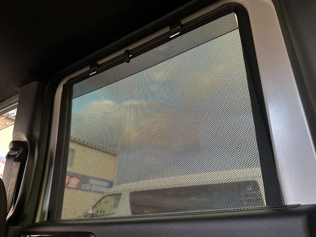 Ｎ－ＢＯＸカスタム Ｇ・Ｌホンダセンシング　ワンオーナー／ツートンカラー／前後ドラレコ／社外ナビ／バックカメラ／ＥＴＣ／エンジンスターター／左側電動スライドドア／ＬＥＤヘッドライト／シートヒーター／スペアキー／取扱説明書／保証書／冬タイヤ付き（68枚目）