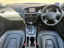Ａ４アバント ２．０ＴＦＳＩ　クワトロ／４ＷＤ／純正ナビ／バックカメラ／ＥＴＣ／クリアランスソナー／パワーシート／シートヒーター／１７インチ純正アルミホイール／スマートキー／プッシュスタート／電動格納ミラー／アイドリングストップ（6枚目）
