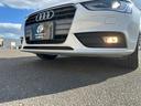 ２．０ＴＦＳＩ　クワトロ／４ＷＤ／純正ナビ／バックカメラ／ＥＴＣ／クリアランスソナー／パワーシート／シートヒーター／１７インチ純正アルミホイール／スマートキー／プッシュスタート／電動格納ミラー／アイドリングストップ（55枚目）