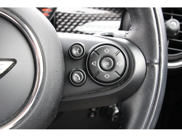 ＭＩＮＩ クーパーＳ　ムーンウォークグレーＥＴＣ　バックカメラ　ナビ　オートクルーズコントロール　アルミホイール　オートライト　サンルーフ　ターボ　スマートキー　アイドリングストップ　シートヒーター　ＡＴＡＢＳ　ＥＳＣ（8枚目）
