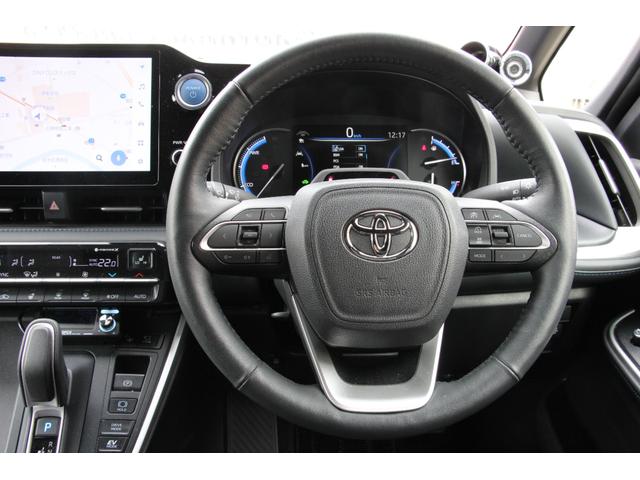 ヴォクシー ハイブリッドS-Z TEIN製車高調 EDFC 社外18インチ4WD (純正部品あり)全周囲カメラ ナビ オートクルーズコントロール レーンアシスト パークアシスト 衝突被害軽減システム 両側電動スライドドア(6枚目)