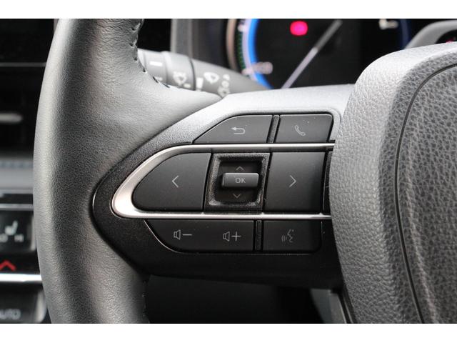 ヴォクシー ハイブリッドS-Z TEIN製車高調 EDFC 社外18インチ4WD (純正部品あり)全周囲カメラ ナビ オートクルーズコントロール レーンアシスト パークアシスト 衝突被害軽減システム 両側電動スライドドア(7枚目)
