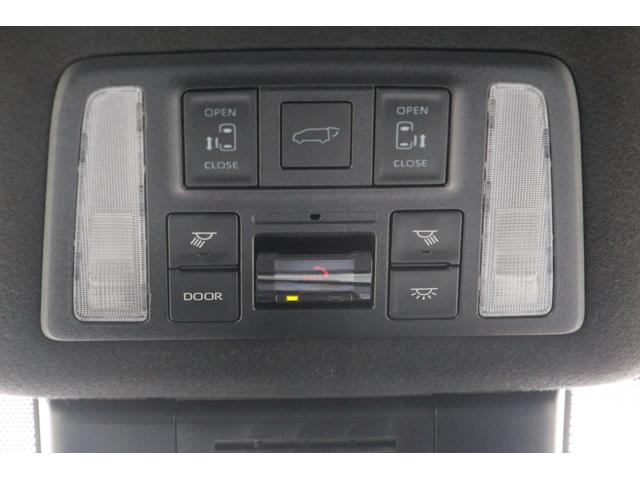 ヴォクシー ハイブリッドS-Z TEIN製車高調 EDFC 社外18インチ4WD (純正部品あり)全周囲カメラ ナビ オートクルーズコントロール レーンアシスト パークアシスト 衝突被害軽減システム 両側電動スライドドア(15枚目)