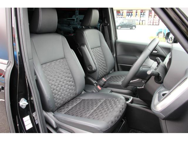 ヴォクシー ハイブリッドS-Z TEIN製車高調 EDFC 社外18インチ4WD (純正部品あり)全周囲カメラ ナビ オートクルーズコントロール レーンアシスト パークアシスト 衝突被害軽減システム 両側電動スライドドア(30枚目)