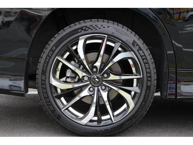 ヴォクシー ハイブリッドS-Z TEIN製車高調 EDFC 社外18インチ4WD (純正部品あり)全周囲カメラ ナビ オートクルーズコントロール レーンアシスト パークアシスト 衝突被害軽減システム 両側電動スライドドア(51枚目)