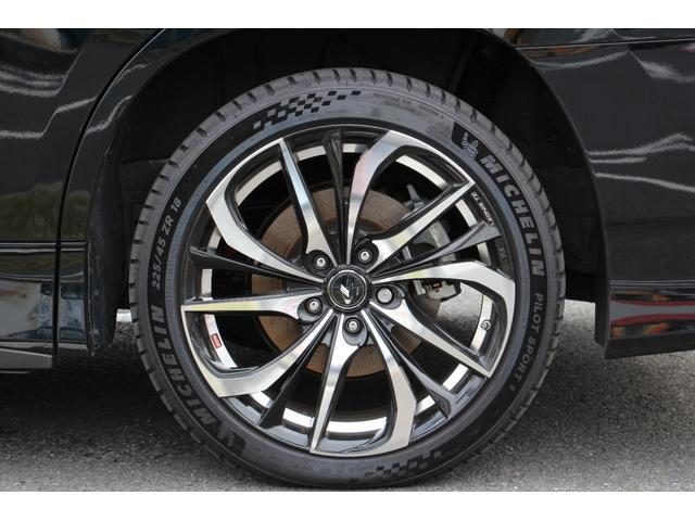 ヴォクシー ハイブリッドS-Z TEIN製車高調 EDFC 社外18インチ4WD (純正部品あり)全周囲カメラ ナビ オートクルーズコントロール レーンアシスト パークアシスト 衝突被害軽減システム 両側電動スライドドア(54枚目)