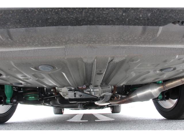 ヴォクシー ハイブリッドS-Z TEIN製車高調 EDFC 社外18インチ4WD (純正部品あり)全周囲カメラ ナビ オートクルーズコントロール レーンアシスト パークアシスト 衝突被害軽減システム 両側電動スライドドア(76枚目)