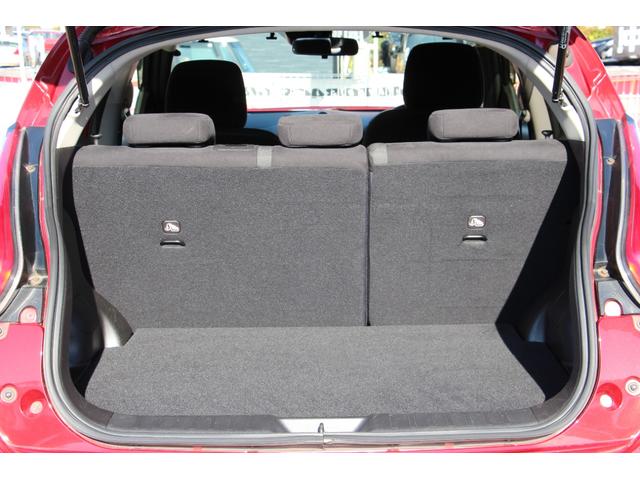 ジューク １５ＲＸ　Ｖセレクション　バックカメラ　レーンアシスト　衝突被害軽減システム　ナビ　ＴＶ　オートライト　アルミホイール　スマートキー　アイドリングストップ　電動格納ミラー　ＣＶＴ　盗難防止システム　衝突安全ボディ　ＣＤ（37枚目）