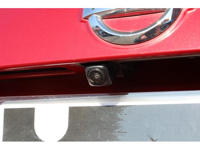 ジューク １５ＲＸ　Ｖセレクション　バックカメラ　レーンアシスト　衝突被害軽減システム　ナビ　ＴＶ　オートライト　アルミホイール　スマートキー　アイドリングストップ　電動格納ミラー　ＣＶＴ　盗難防止システム　衝突安全ボディ　ＣＤ（64枚目）